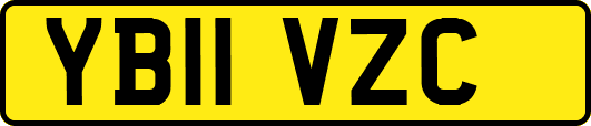 YB11VZC