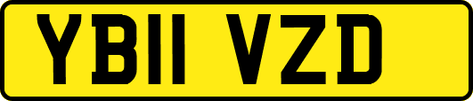 YB11VZD