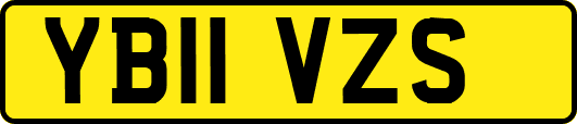 YB11VZS