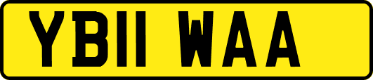 YB11WAA