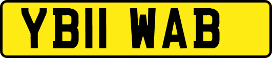 YB11WAB