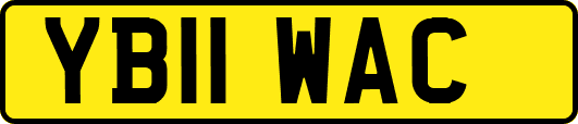 YB11WAC