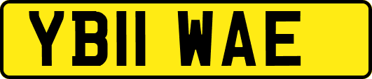 YB11WAE