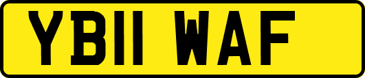 YB11WAF