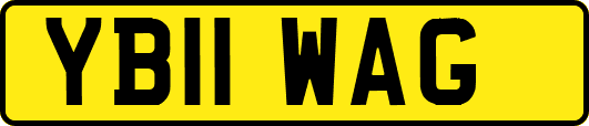 YB11WAG