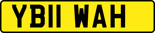 YB11WAH