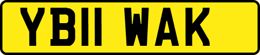 YB11WAK