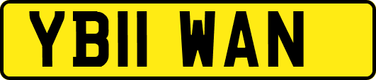 YB11WAN