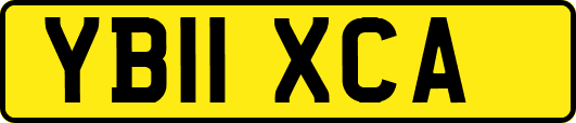 YB11XCA