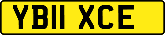 YB11XCE