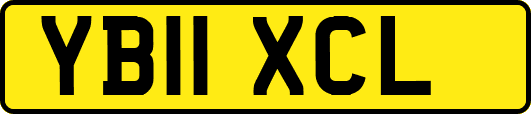 YB11XCL