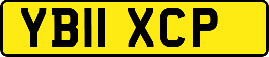 YB11XCP