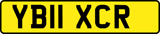 YB11XCR
