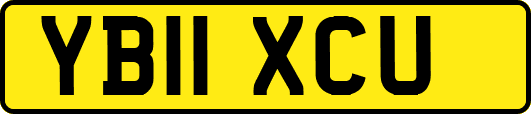 YB11XCU