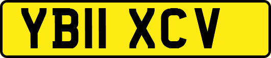 YB11XCV