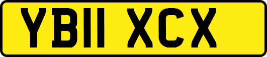 YB11XCX