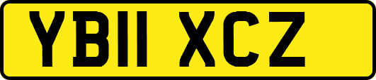 YB11XCZ