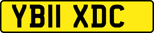 YB11XDC