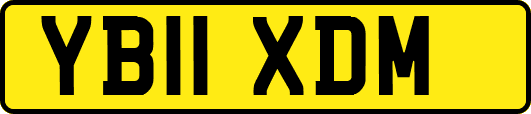 YB11XDM