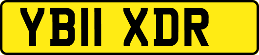 YB11XDR