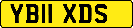 YB11XDS