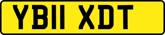 YB11XDT
