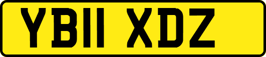 YB11XDZ