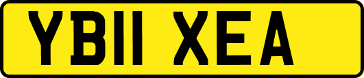 YB11XEA