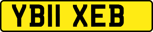 YB11XEB