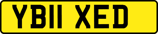 YB11XED