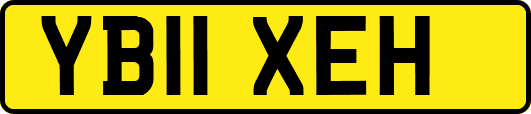 YB11XEH