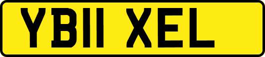 YB11XEL