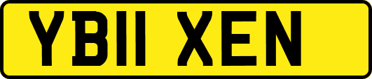 YB11XEN