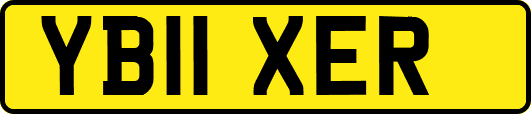 YB11XER