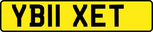 YB11XET