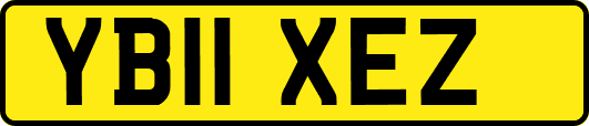 YB11XEZ