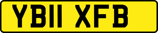 YB11XFB