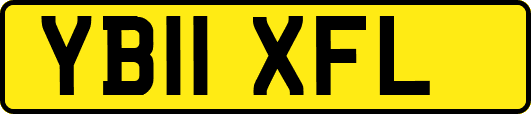 YB11XFL