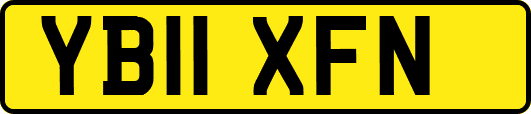 YB11XFN