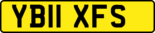 YB11XFS