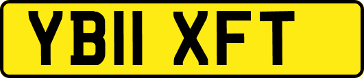 YB11XFT