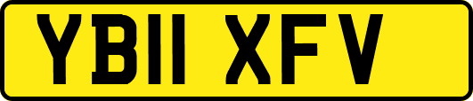 YB11XFV