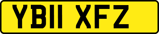 YB11XFZ