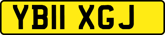 YB11XGJ