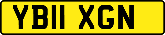 YB11XGN