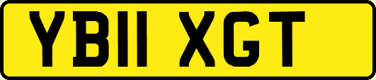 YB11XGT