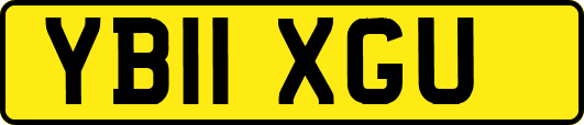 YB11XGU