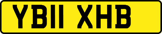 YB11XHB