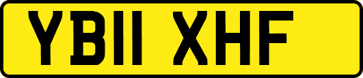 YB11XHF