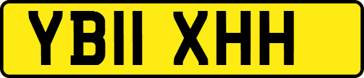 YB11XHH